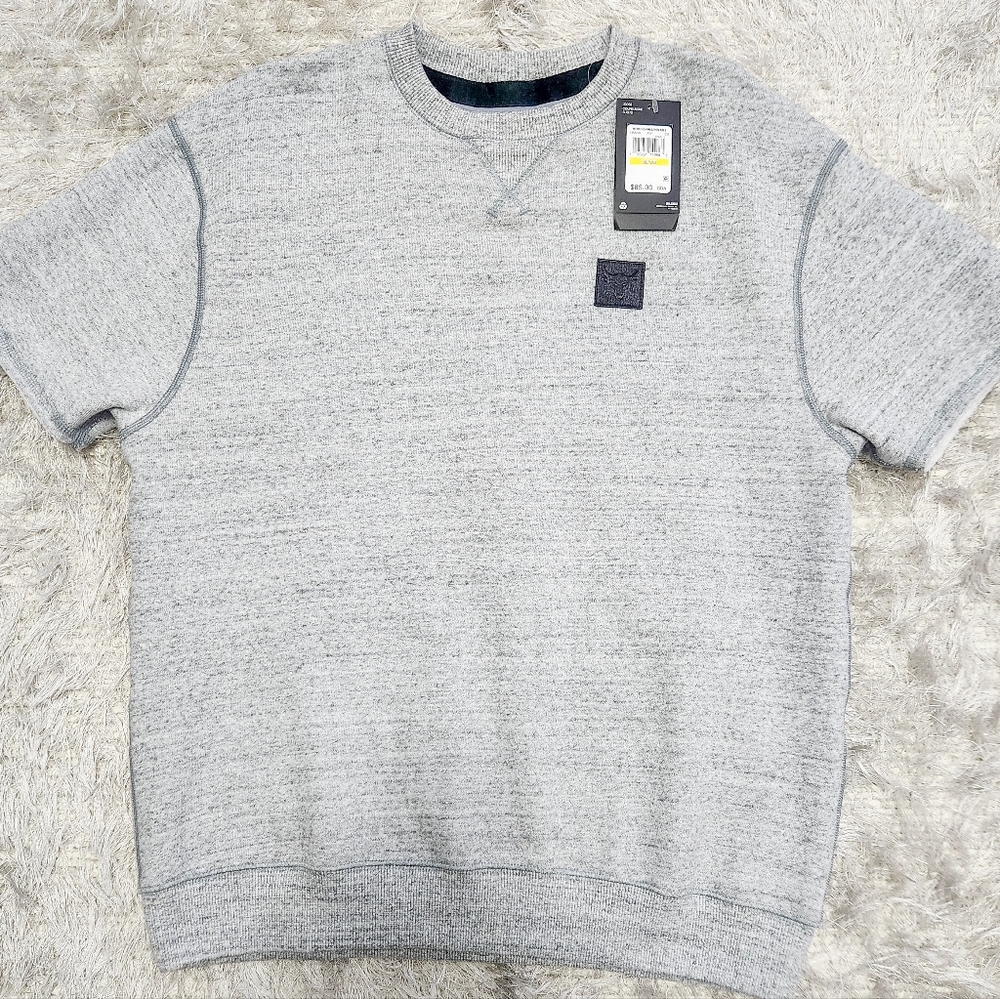 Under Armour Project Rock Sweater
